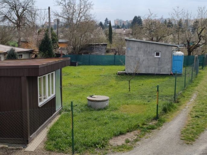 Prodej, Chata, Plzeň