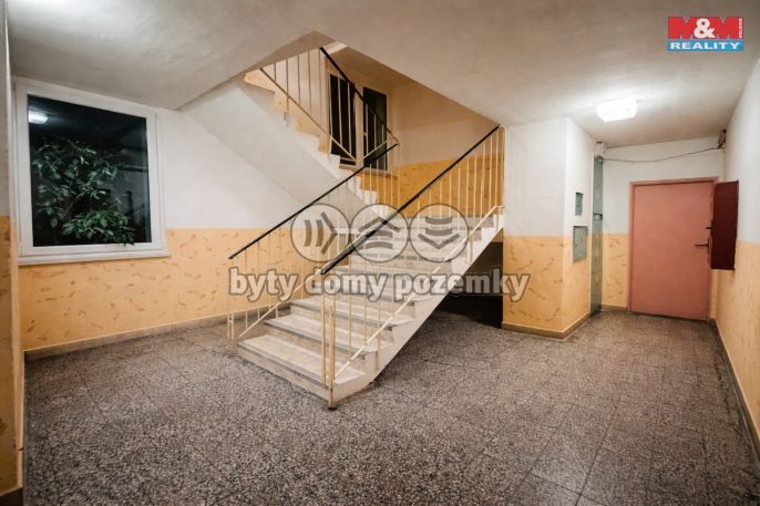 Prodej, Byt 2+kk, Orlová