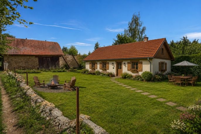 Prodej, Pozemek k bydlení, Krupá