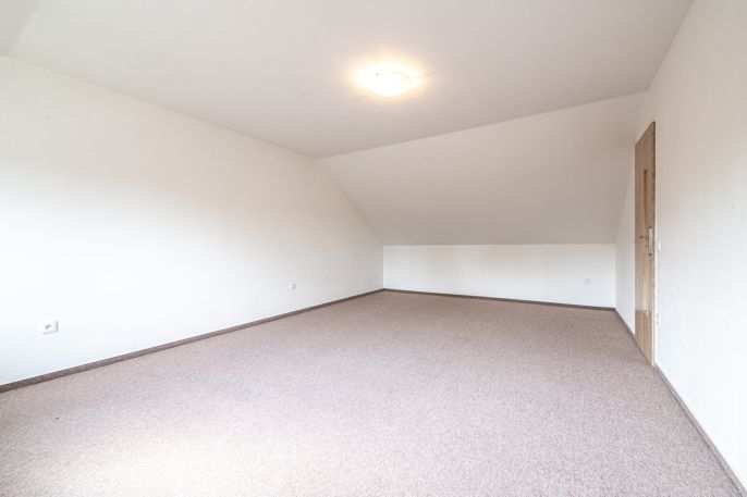 Prodej, Rodinný dům, Bělá pod Bezdězem