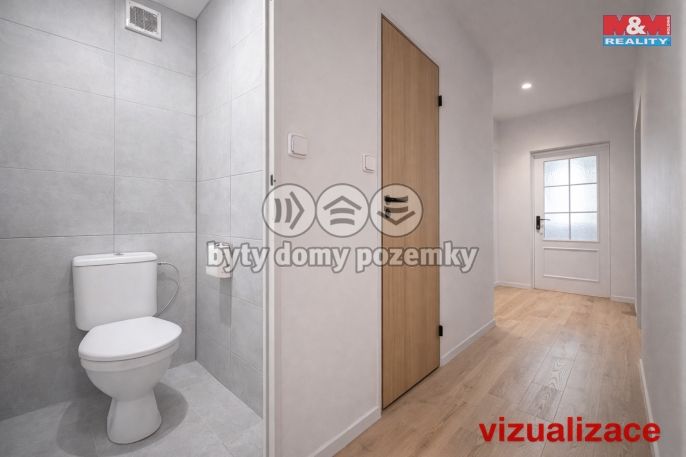 Prodej, Byt 4+1, Karlovy Vary