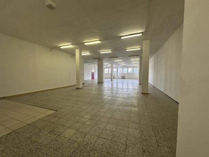 Pronájem, Obchod a služby, Štětí