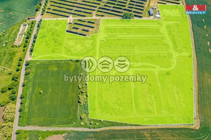 Prodej, Komerční pozemky, Jevišovka