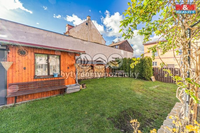 Prodej, Byt 3+1, Karlovy Vary