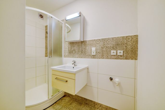Pronájem, Byt 2+1, Mariánské Lázně
