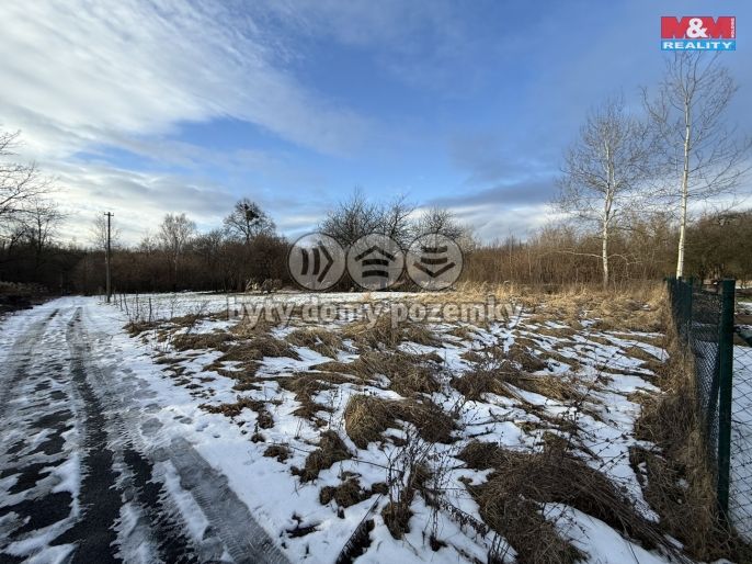 Prodej, Zahrada, Karviná