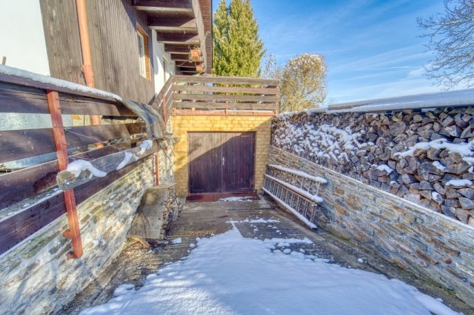 Prodej, Rodinný dům, Rejštejn