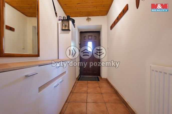 Prodej, Chalupa, Lobodice