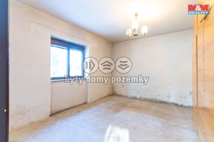 Prodej, Rodinný dům, Morkovice-Slížany