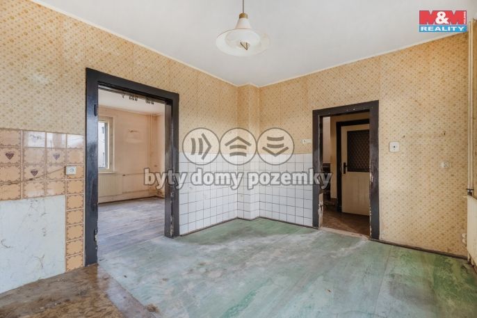 Prodej, Rodinný dům, Šluknov