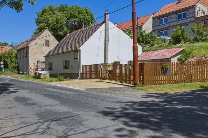 Prodej, Rodinný dům, Kroučová