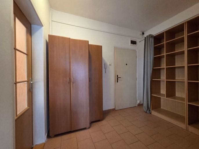 Pronájem, Byt 2+1, Nová Role