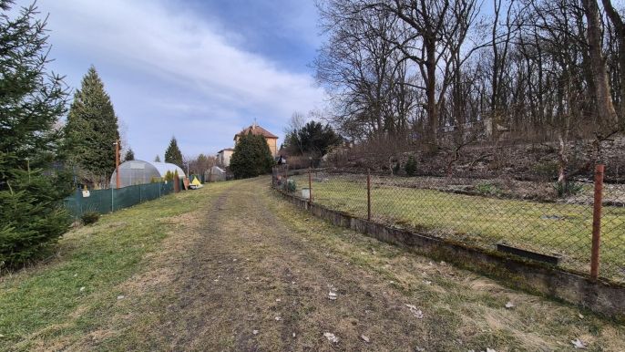 Prodej, Zahrada, Teplice