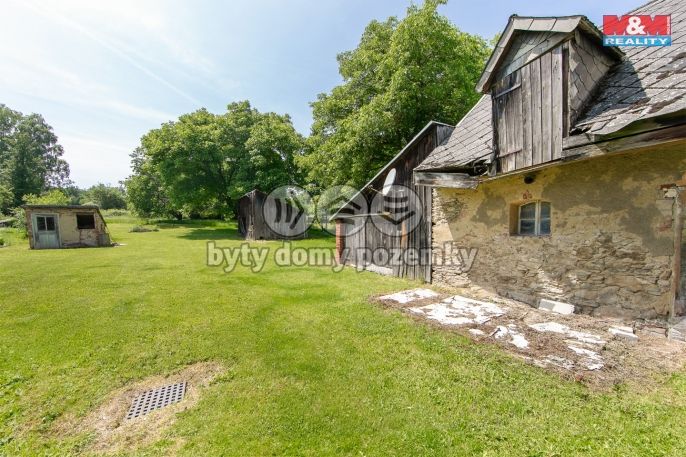 Prodej, Rodinný dům, Mnichov