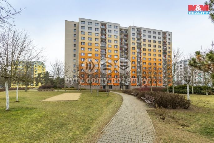 Prodej, Byt 2+1, Pardubice