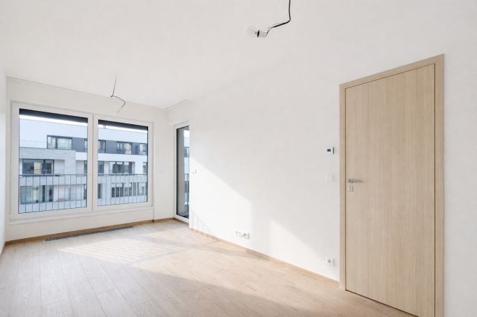 Prodej, Byt 2+kk, Praha