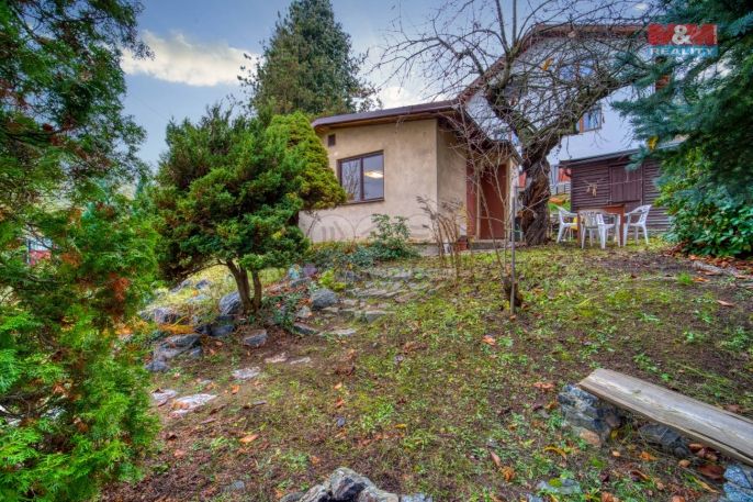 Prodej, Chata, Plzeň