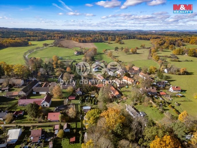 Prodej, Rodinný dům, Ostrovec