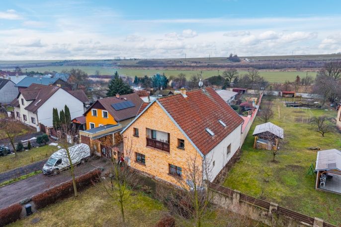 Prodej, Výrobní objekt, Droužkovice