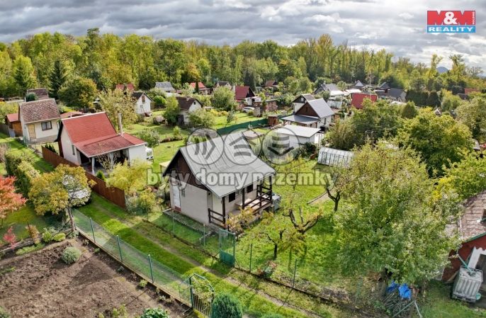 Prodej, Zahrada, Litvínov