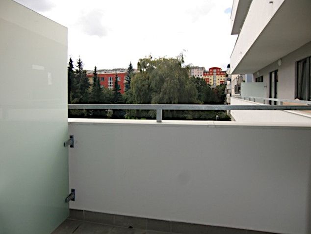 Pronájem, Byt 1+kk, Praha