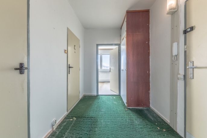 Prodej, Byt 2+kk, Cvikov