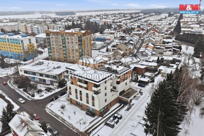 Prodej, Byt 4+kk, Svitavy