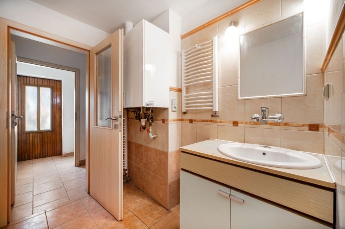 Prodej, Rodinný dům, Litomyšl