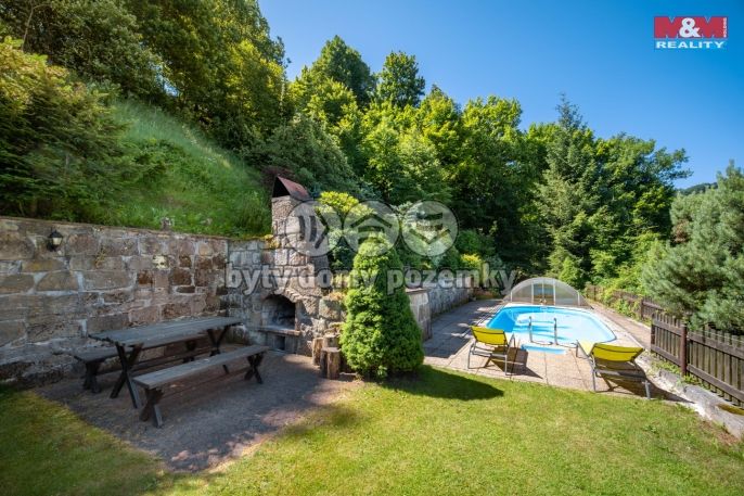 Prodej, Chalupa, Dolní Dobrouč