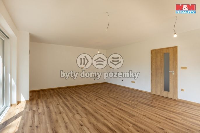 Prodej, Rodinný dům, Petrovice I