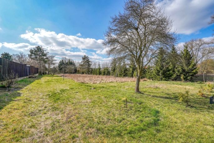 Prodej, Pozemek k bydlení, Unhošť