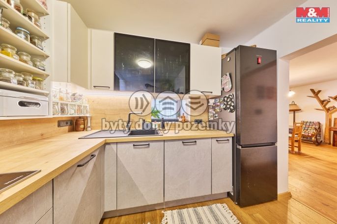 Prodej, Rodinný dům, Svoboda nad Úpou