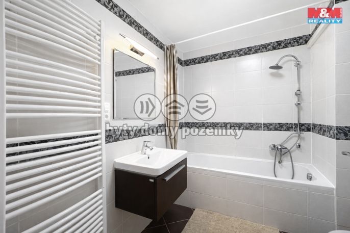 Prodej, Byt 1+kk, Praha