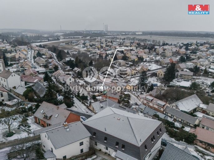 Prodej, Rodinný dům, Buštěhrad