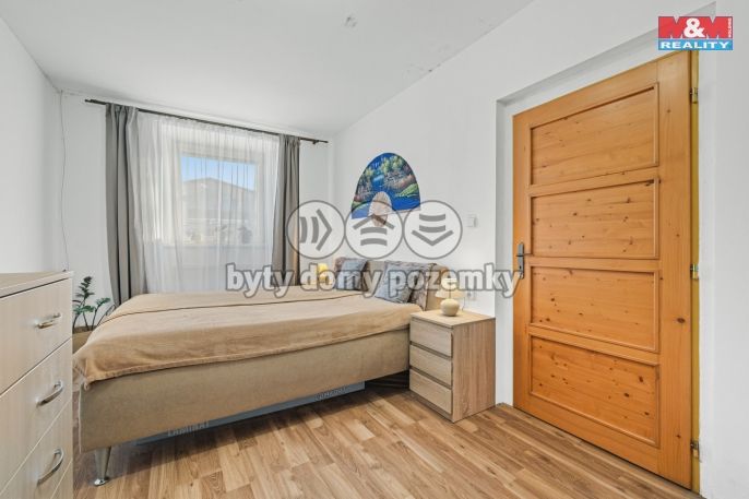 Prodej, Rodinný dům, Církvice