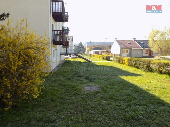 Pronájem, Byt 4+1, Králův Dvůr