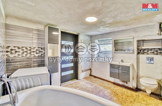 Prodej, Chalupa, Vejprty