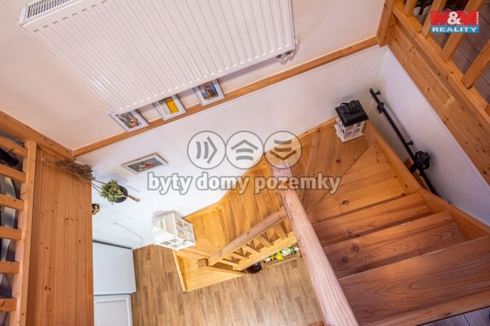 Prodej, Rodinný dům, Předslavice