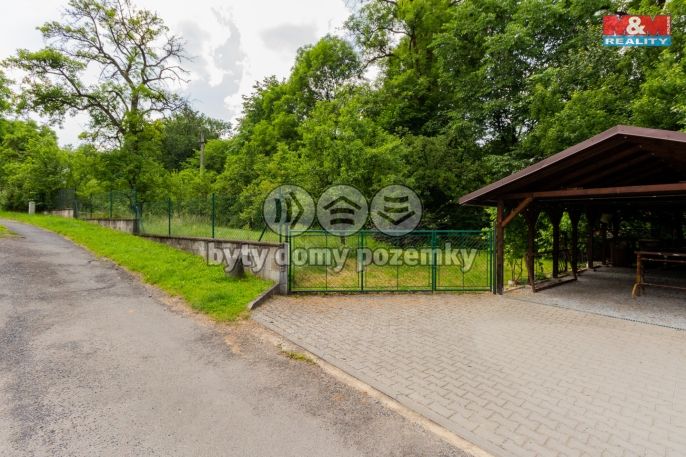 Prodej, Pozemek k bydlení, Zlaté Hory