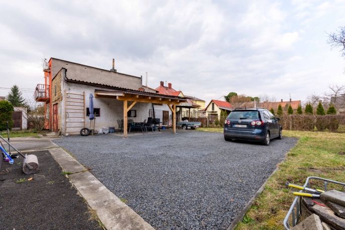 Prodej, Rodinný dům, Ostrava