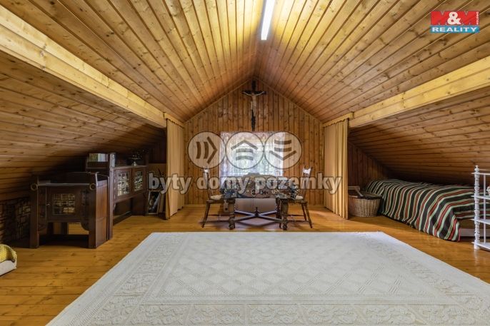 Prodej, Chalupa, Morávka