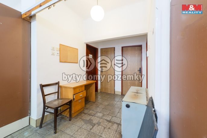 Prodej, Obchod a služby, Prádlo