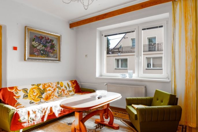 Prodej, Rodinný dům, Ostrava