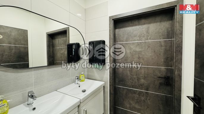 Prodej, Kancelářský prostor, Klecany