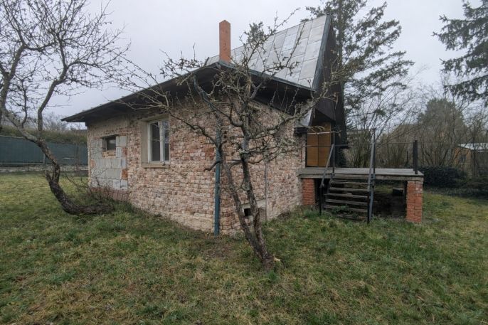 Prodej, Chata, Štěchovice