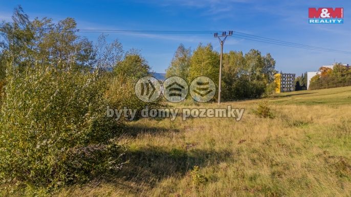 Prodej, Louka, Liberec