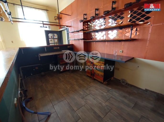 Prodej, Obchod a služby, Frenštát pod Radhoštěm