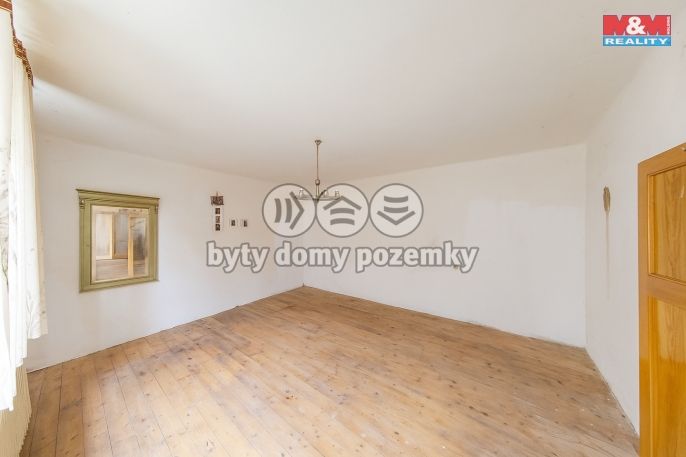 Prodej, Rodinný dům, Suchonice