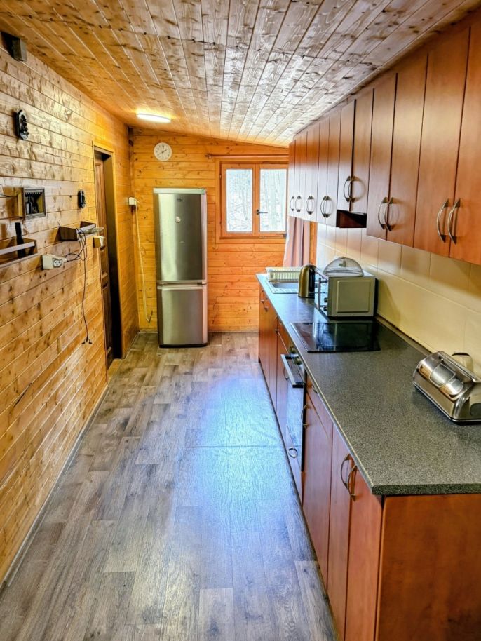 Prodej, Chata, Lančov