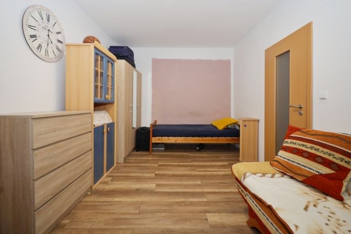 Pronájem, Byt 3+1, Ledeč nad Sázavou